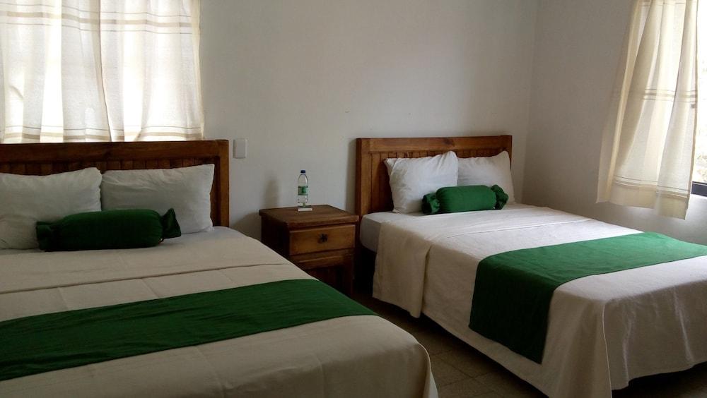 Villas Del Sol Hotel & Bungalows Oaxaca Zewnętrze zdjęcie