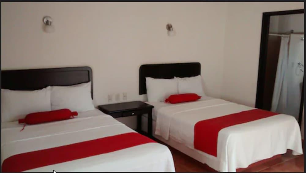 Villas Del Sol Hotel & Bungalows Oaxaca Zewnętrze zdjęcie