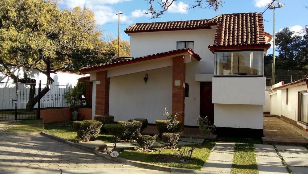 Villas Del Sol Hotel & Bungalows Oaxaca Zewnętrze zdjęcie