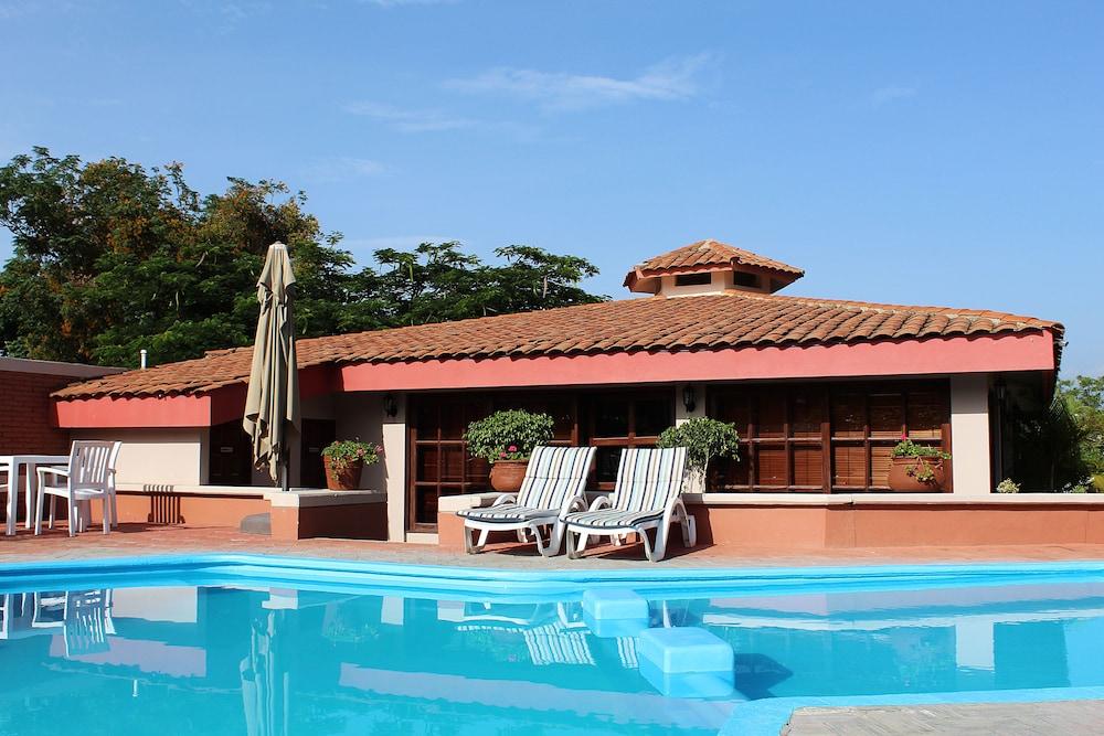 Villas Del Sol Hotel & Bungalows Oaxaca Zewnętrze zdjęcie