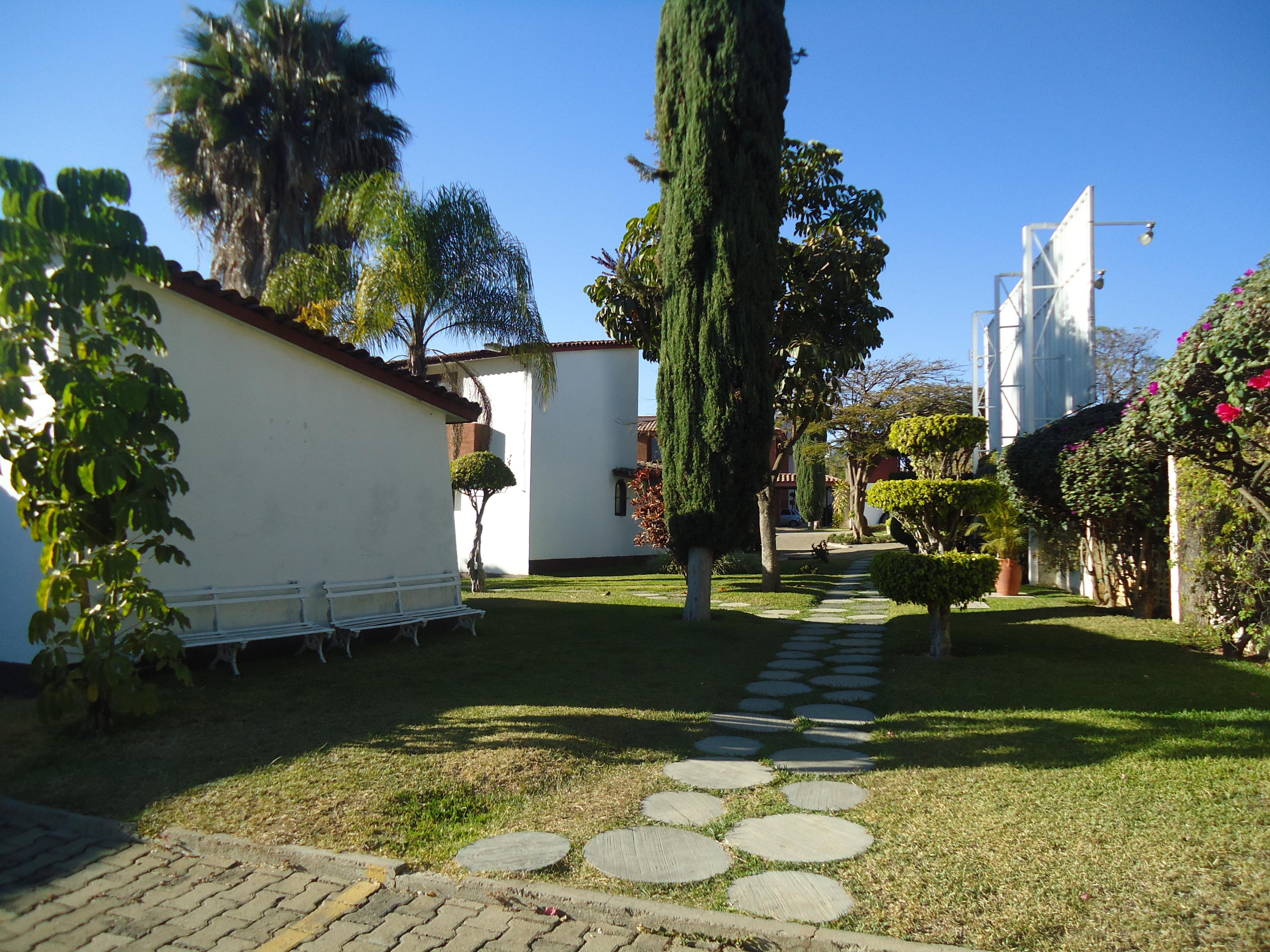 Villas Del Sol Hotel & Bungalows Oaxaca Zewnętrze zdjęcie