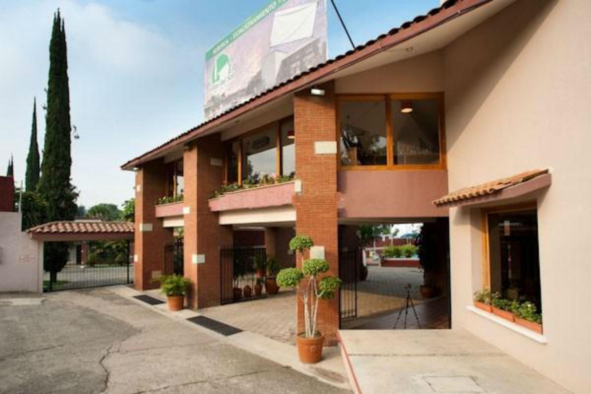 Villas Del Sol Hotel & Bungalows Oaxaca Zewnętrze zdjęcie