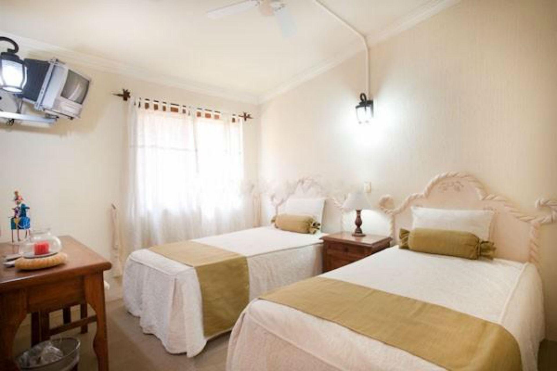 Villas Del Sol Hotel & Bungalows Oaxaca Zewnętrze zdjęcie