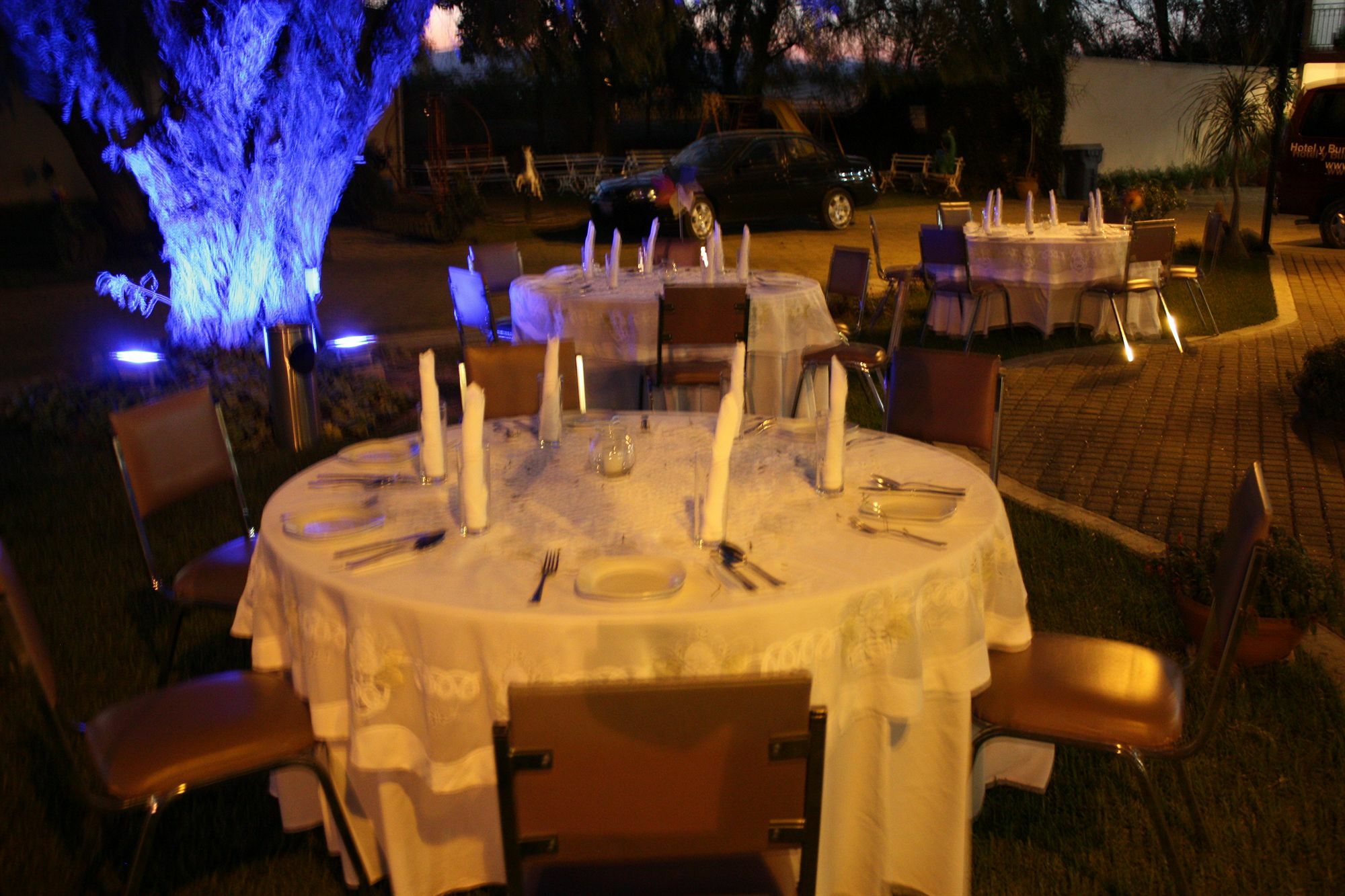 Villas Del Sol Hotel & Bungalows Oaxaca Zewnętrze zdjęcie