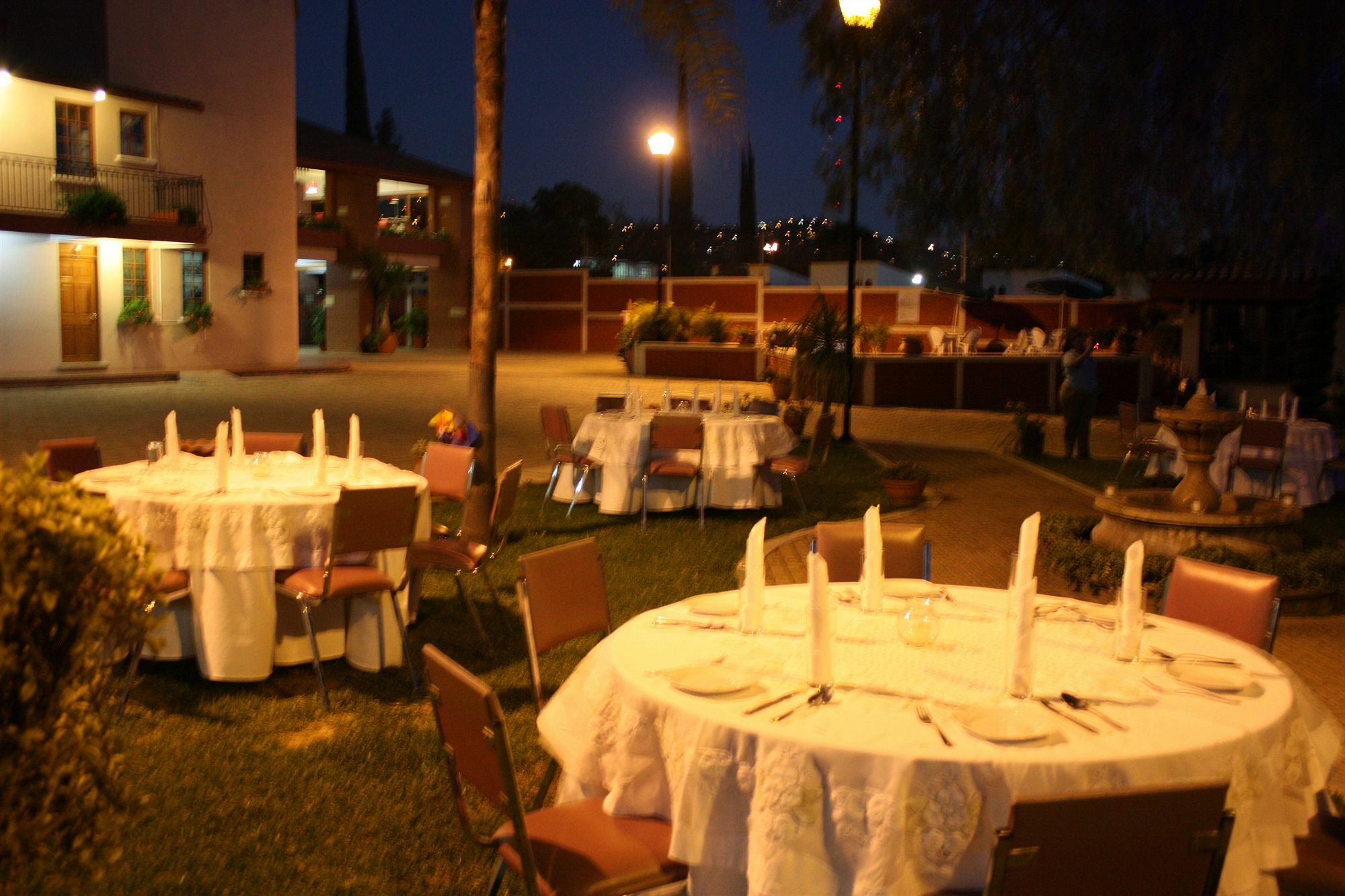 Villas Del Sol Hotel & Bungalows Oaxaca Zewnętrze zdjęcie
