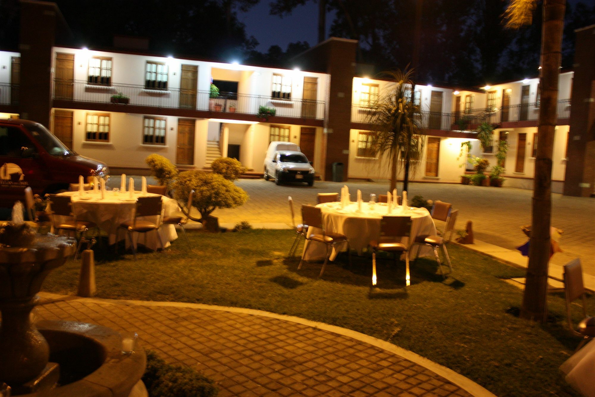 Villas Del Sol Hotel & Bungalows Oaxaca Zewnętrze zdjęcie