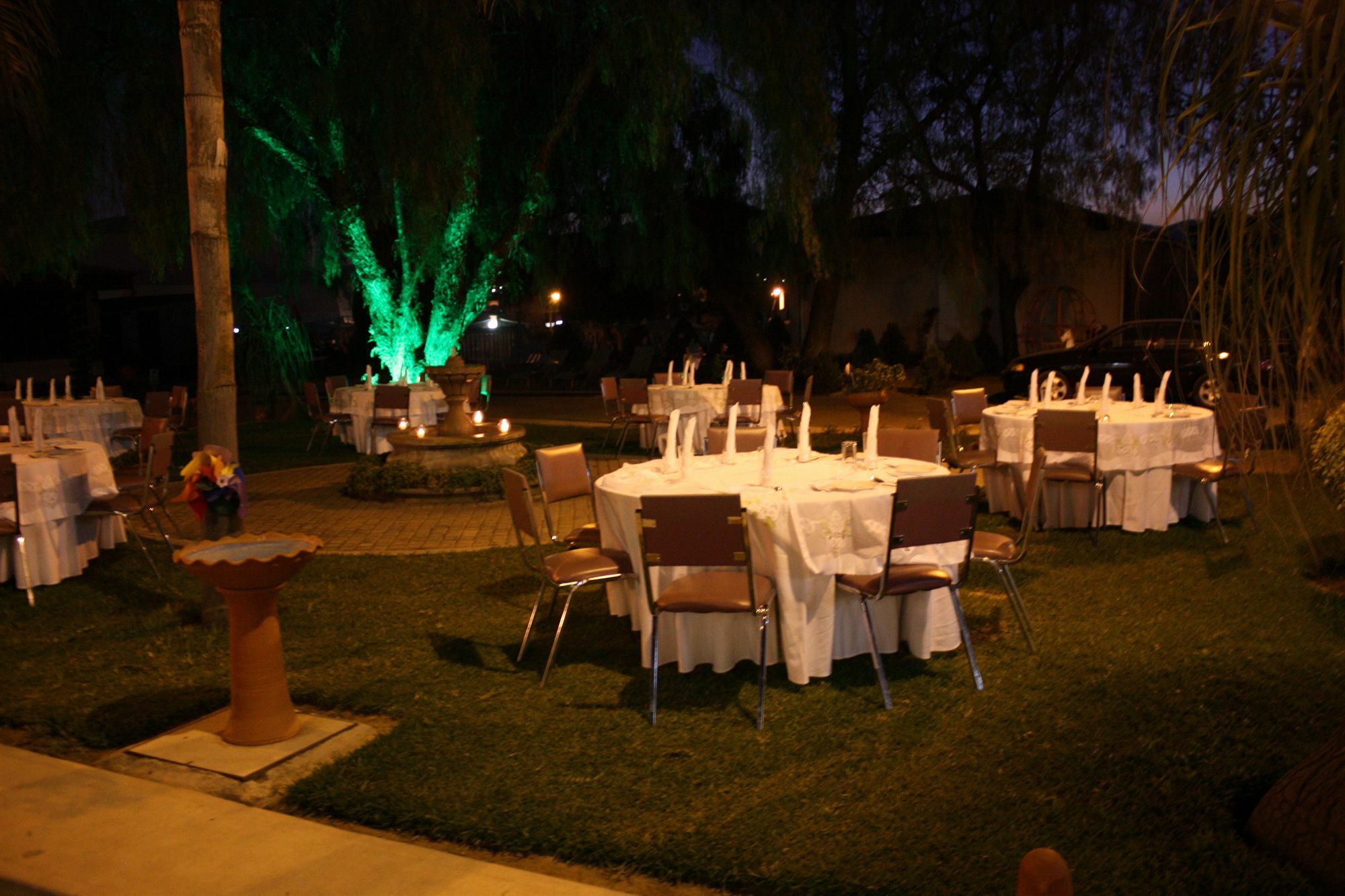 Villas Del Sol Hotel & Bungalows Oaxaca Zewnętrze zdjęcie
